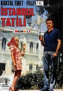 Istanbul Tatili (Istanbul Tatili)