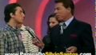 Silvio Santos "Em Nome do Amor" - participações engraçadas