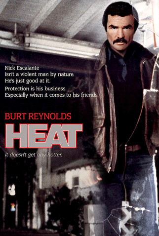 Poster 7 de Filme Encurralado em Las Vegas (1986)