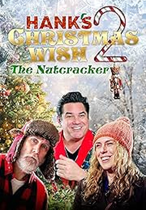 Hank's Christmas Wish 2: The Nutcracker (Hank's Christmas Wish 2: The Nutcracker)