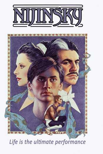 de Filme Nijinsky - Uma História Real (1980)