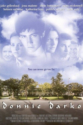  de Filme Donnie Darko (2001)