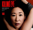 Killing Eve - Dupla Obsessão (1ª Temporada)