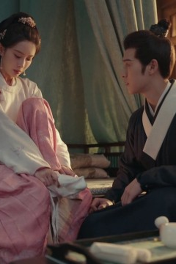 Poster de Episódio 第13集 (2024)