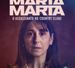 Maria Marta, O Assassinato no Country Clube