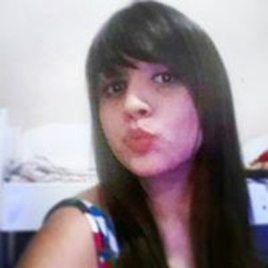 Foto de perfil de Gabriela Santos