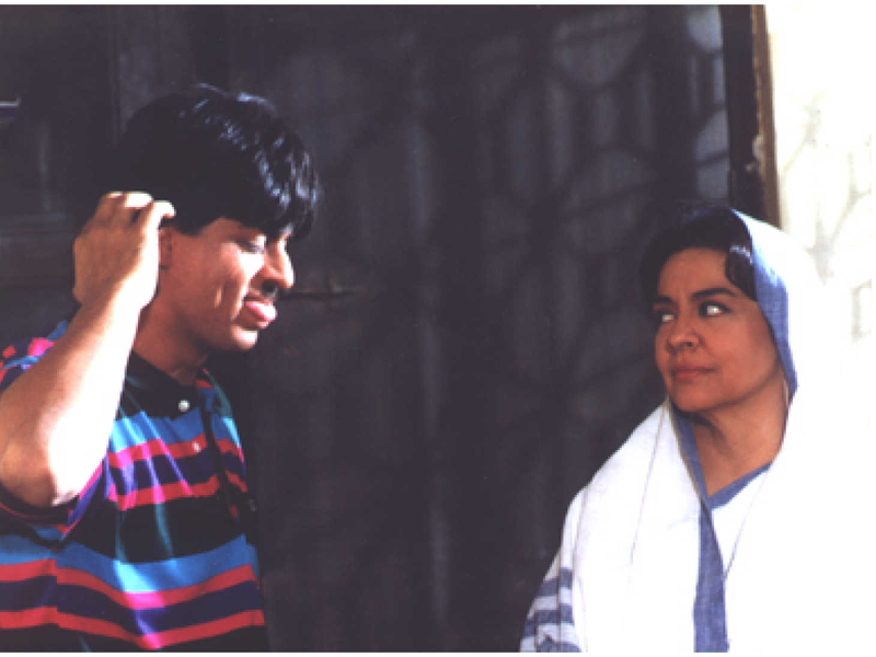 Foto 16 de Dushman Duniya Ka