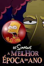 Os Simpsons: A Melhor Época do Ano (The Simpsons: The Most Wonderful Time of the Year)