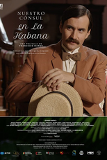 O Nosso Cônsul em Havana (O Nosso Cônsul em Havana)