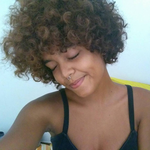 Foto de perfil de Nathália