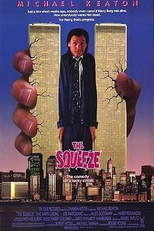 Os Trapaceiros da Loto (The Squeeze)