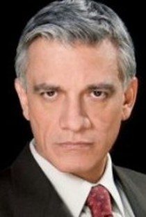 Juan Carlos Barreto - Poster / Capa / Cartaz - Oficial 2