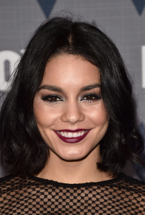 Vanessa Hudgens - Poster 6