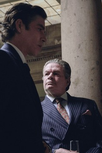 Poster de Episódio Anónimo (2023)