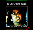 Jean Michel Jarre: Place De La Concorde