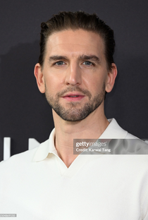 Maximilian Osinski - Poster 1