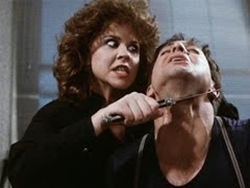 Foto 5 de Savage Vengance