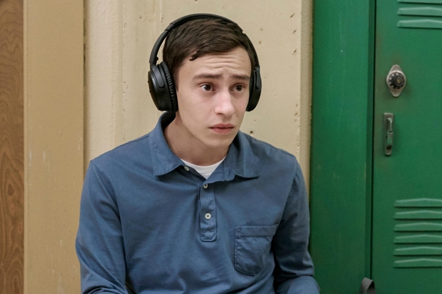 Atypical é a nova série do Netflix que aborda o tema autismo.