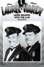 A Patrulha da Meia Noite (The Midnight Patrol)