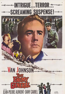 O General Inimigo (The Enemy General)