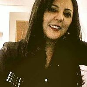 Foto de perfil de Ana Ruth