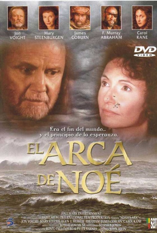 Poster 4 de Filme A Arca de Noé (1999)