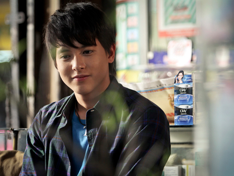 Foto 1 de Timeline (2014)