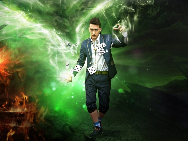 Foto 8 de The Four Horsemen