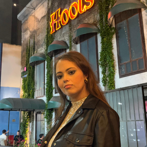 Foto de perfil de Larissa Dias