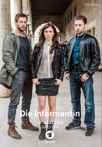 O informante (Die Informantin)