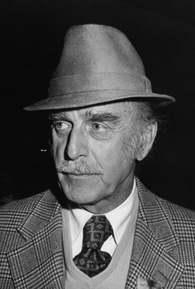 John Dehner