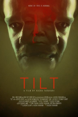 Poster 1 de Filme Tilt (2017)