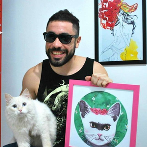 Foto de perfil de Victor Prado