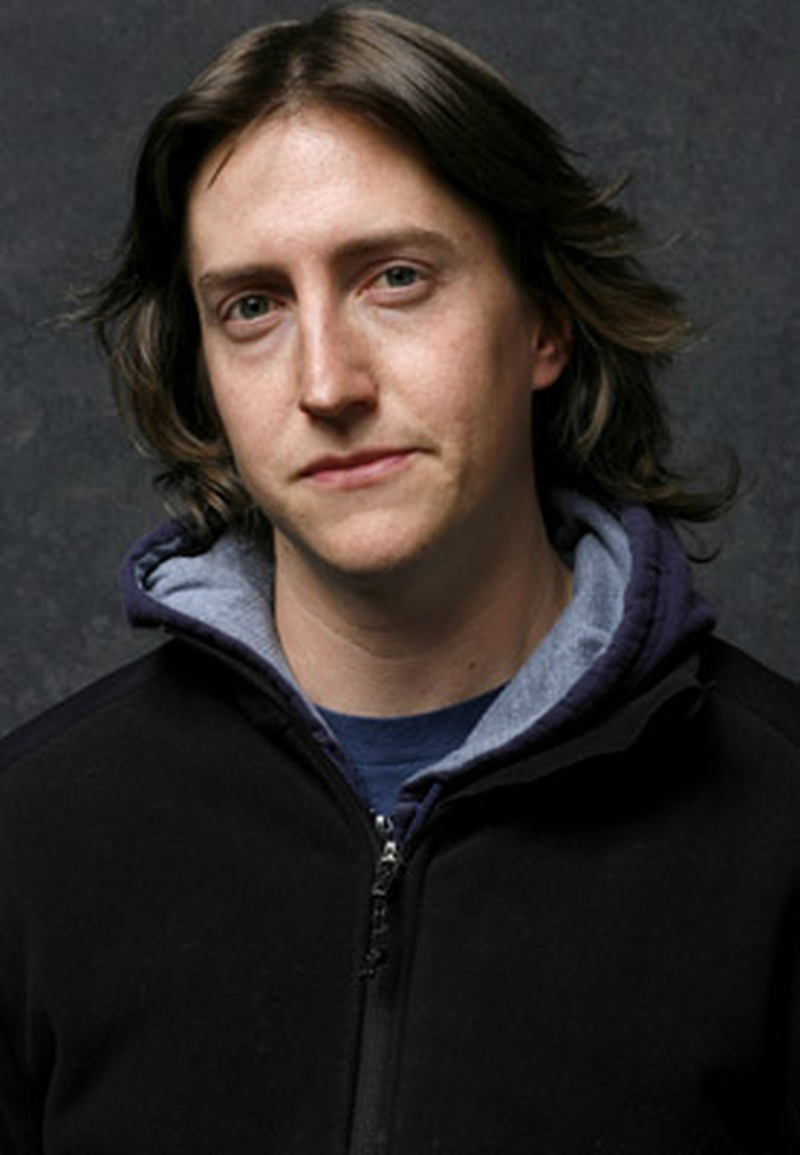 David Gordon Green - Foto 1