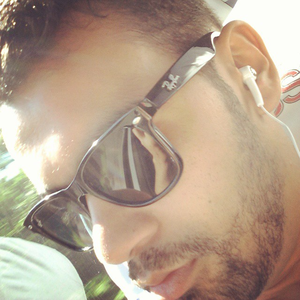 Foto de perfil de João Paulo Gabriel Gonçalves
