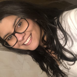 Foto de perfil de Niadjva Viveiros