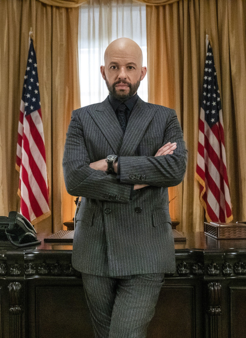Jon Cryer - Foto 10