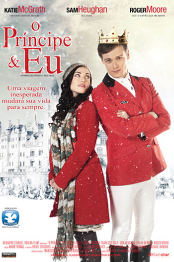  de Filme O Príncipe e Eu (2011)