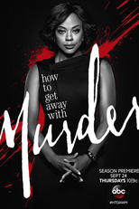 Como Defender um Assassino (2ª Temporada) (How to Get Away with Murder (2ª Temporada))