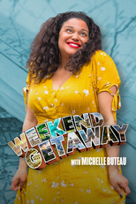 Curtido o Fim de Semana com Michelle Buteau (Weekend Getaway with Michelle Buteau)