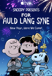 Snoopy Apresenta: Feliz Ano Novo, Lucy! (Snoopy Presents: For Auld Lang Syne)