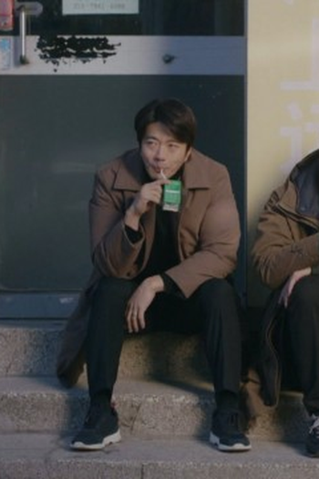 Poster de Episódio 제18화 (2021)