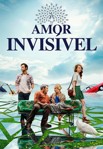 Amor Invisível (Love Is Blind)