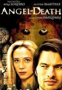 Anjo da Morte (Semana Santa)