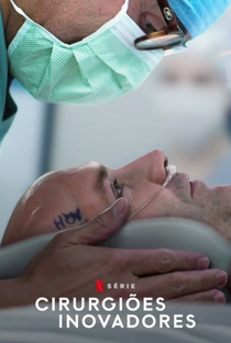Cirurgiões Inovadores (1ª Temporada) - Poster / Capa / Cartaz - Oficial 1