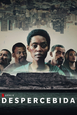 Poster 1 de Série Despercebida (1ª Temporada) (2023)