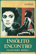 Insólito Encontro (Kleinhoff Hotel)