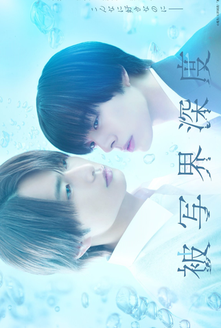 Poster 1 de Série Depth of Field (2025)