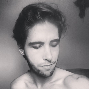 Foto de perfil de João Matheus T. Machado