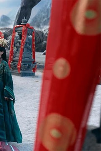 Poster de Episódio 第34集 (2021)